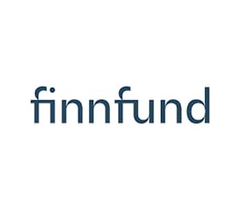 FINNFUND LOGO