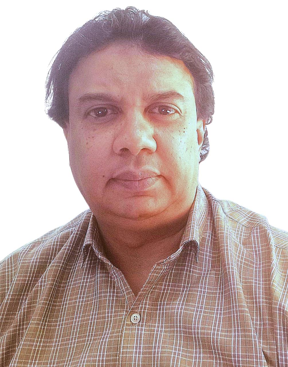 Dr. Wali Zulfiqar